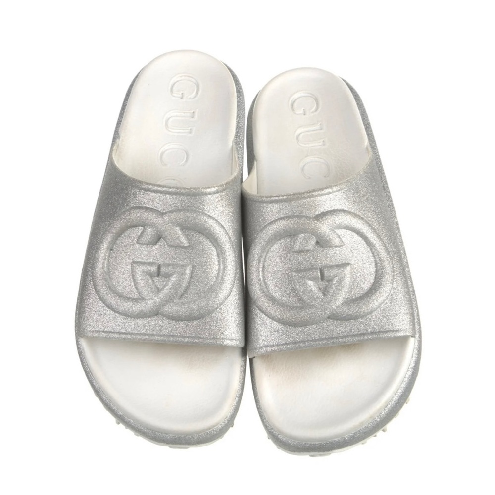 Gucci Slides - Picture 3 of 7